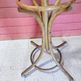 Coat rack parrot vintage year 60