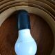 "Moon" pendant lamp by Hans Agne Jakobsson for Markaryd, Sweden, 1960s