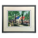 Tableau of Place d'Armes, Quebec