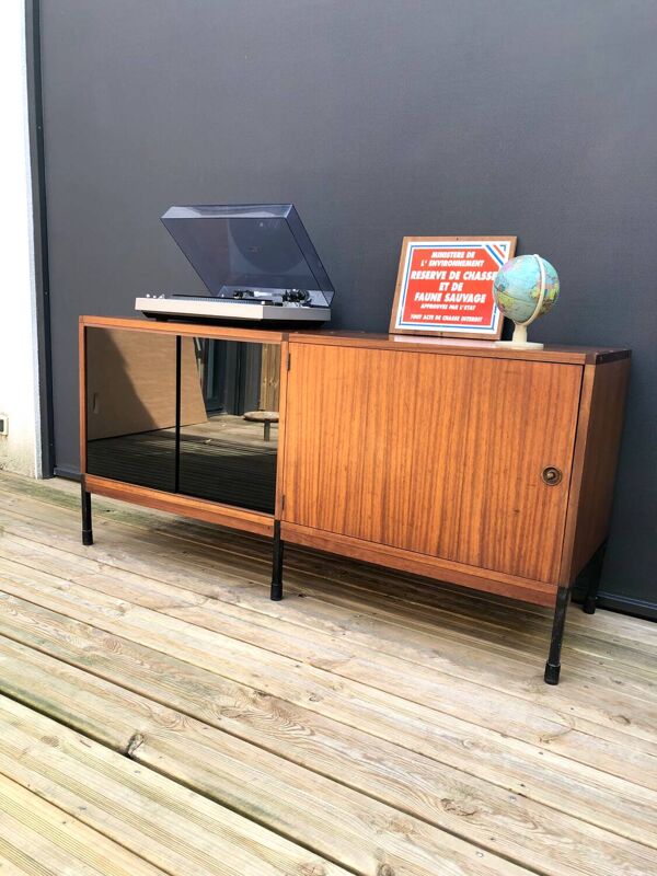 Enfilade ARP Minvielle