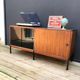 Enfilade ARP Minvielle