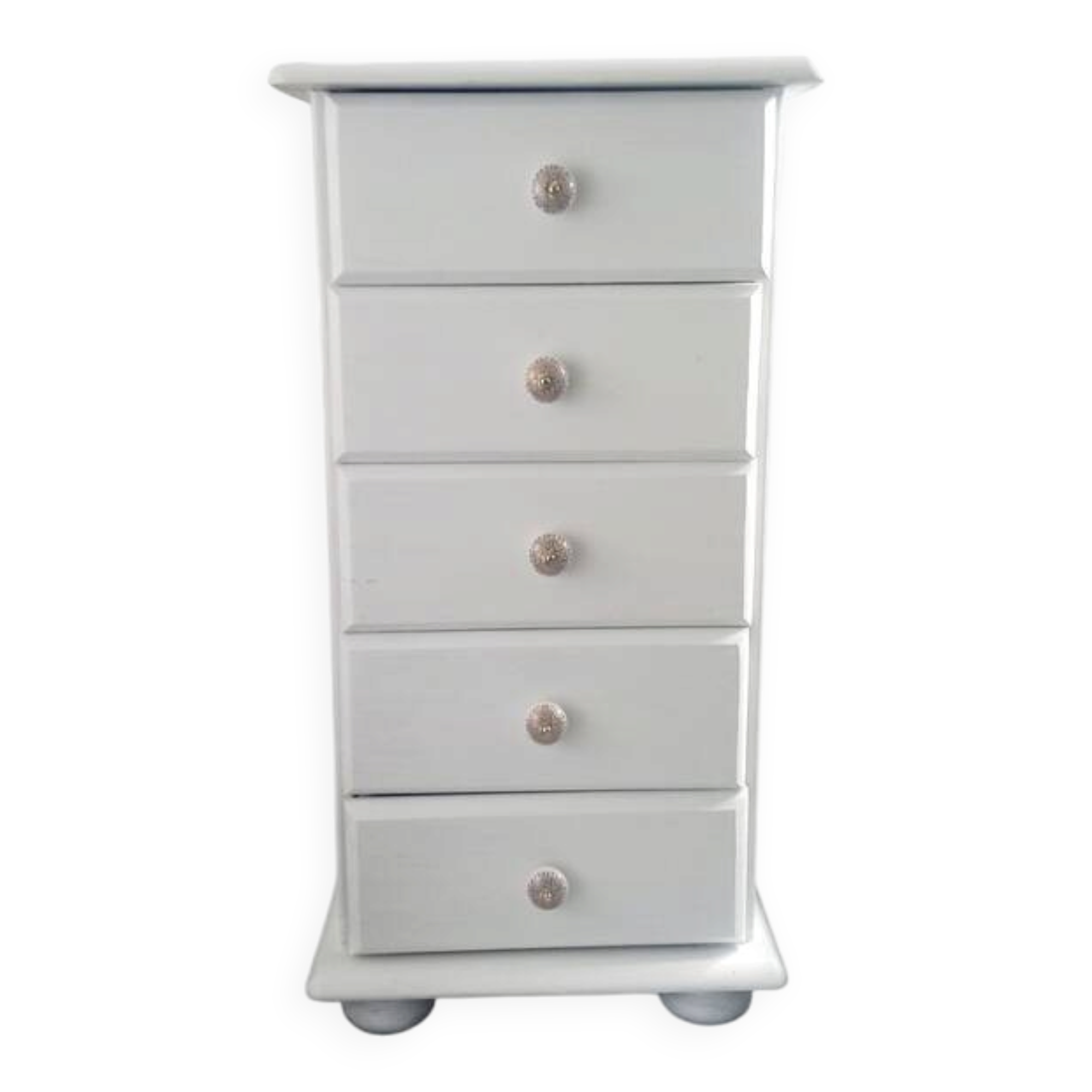 Chiffonnier ancien
