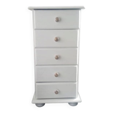 Antique chest of drawers