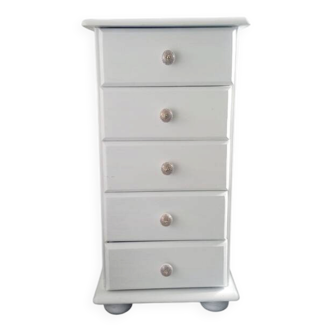 Antique chest of drawers