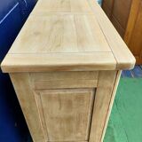 Oak sideboard