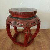 Tabouret chinois