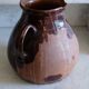 Vieille Cruche d’Argile, Vase maison de campagne Provence