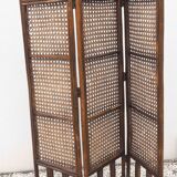 Cane screen