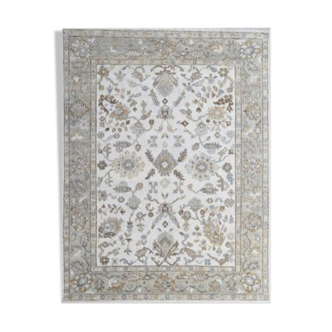 Tapis persan en laine noué main 240x300cm