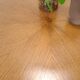 Table basse ronde avec pieds en bois Ilse Möbel