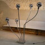 Hydra floor lamp by Pierre Folie for Charpentier editions