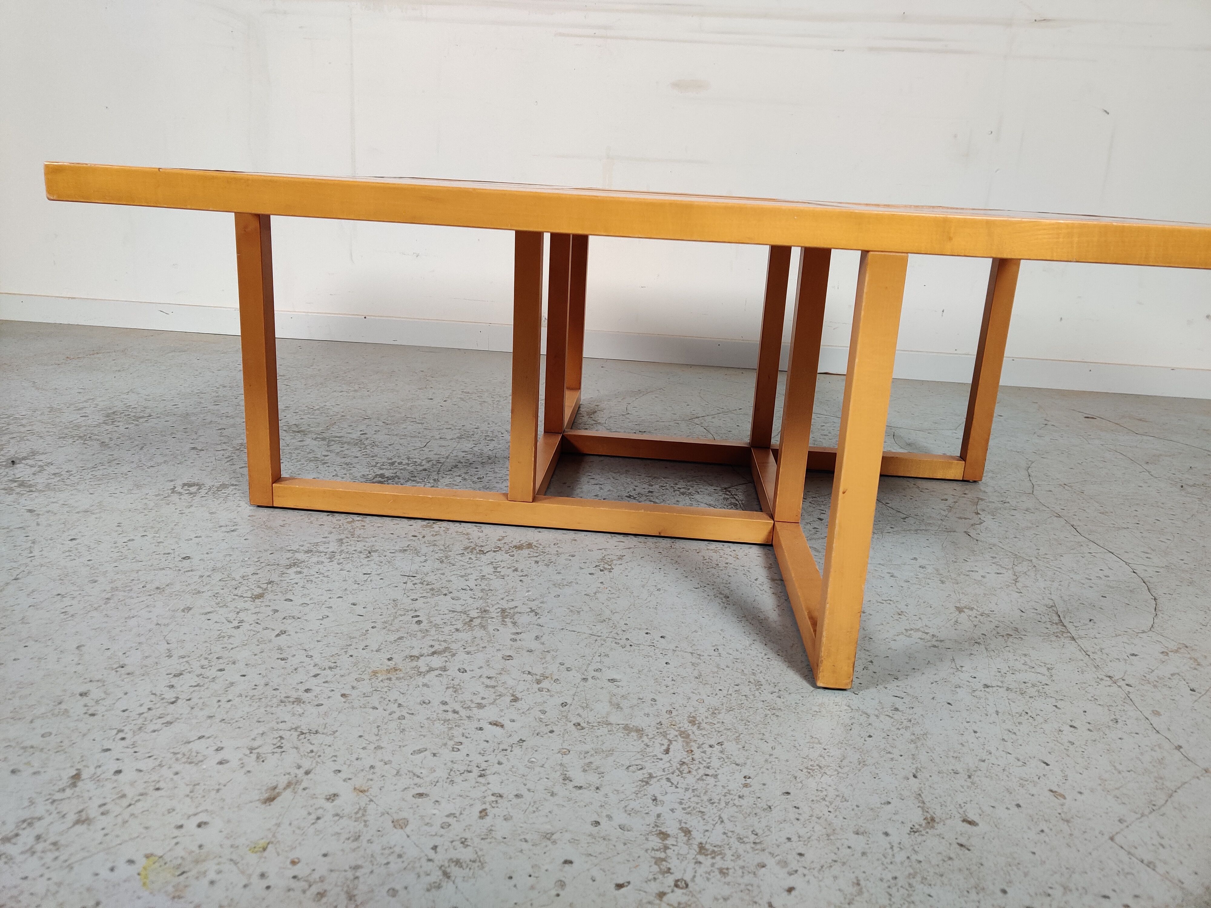 Vintage coffee table , 70s/80s