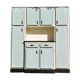 Buffet formica 50s