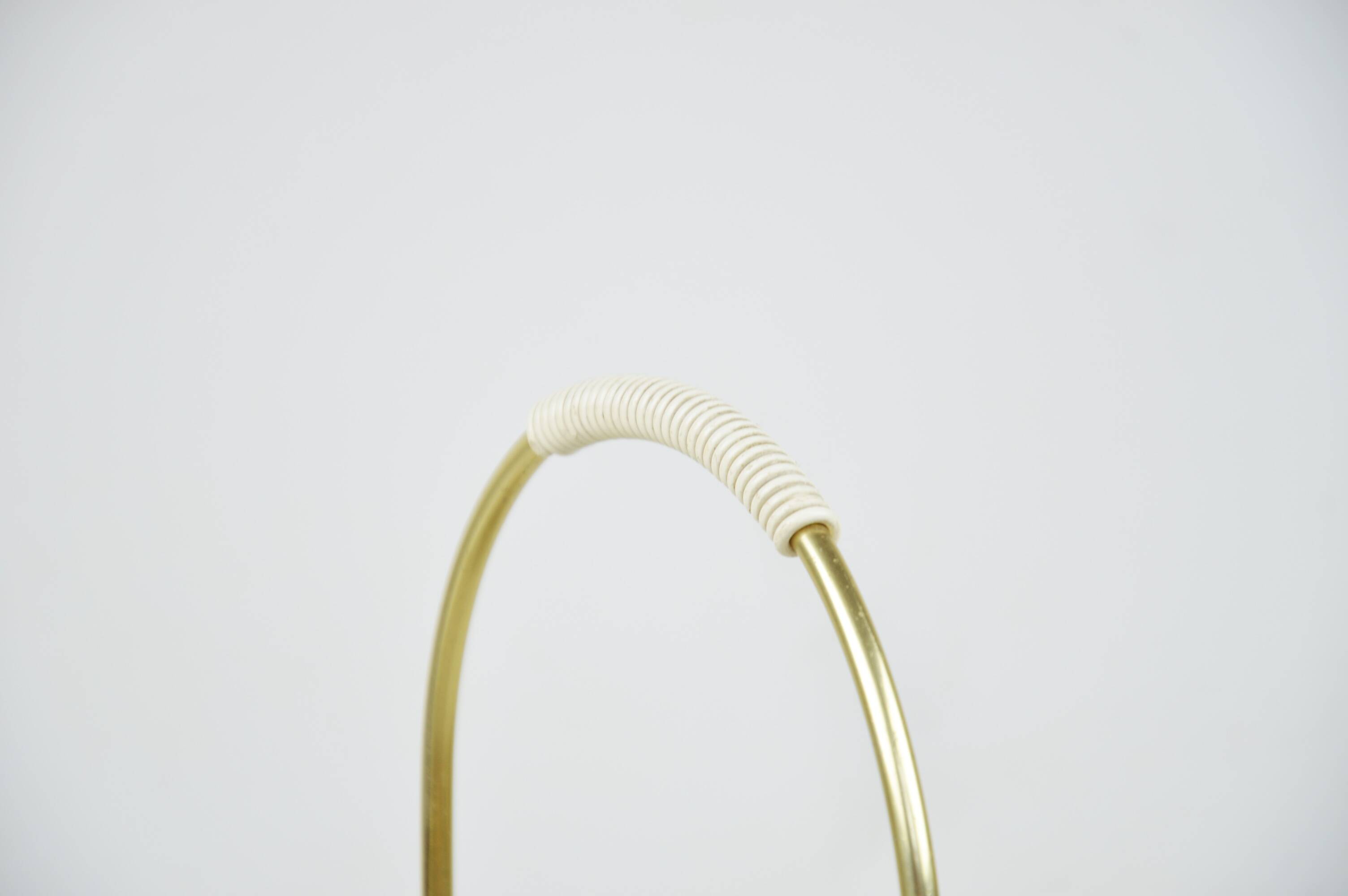 Porte-parapluies, années 1970