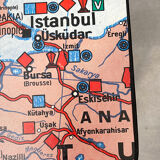 Stool Istanbul