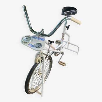 Medical bike