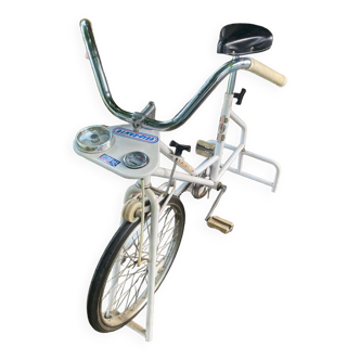 Medical bike