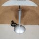 Lampe de bureau Champignon UNILUX vintage Design 90's . interrupteur Tactile
