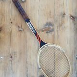 Vintage Adidas racket