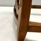 Pair of Olive Green Fabric Armchairs by Paolo Buffa with Walnut Frame
