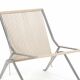 PK25 Stainless Steel Chairs