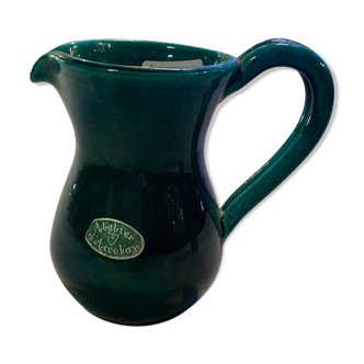 Accolay ceramic pitcher