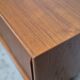 Heinrich Riestenpatt German design vintage sideboard 1960s
