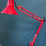 Articulated architect lamp