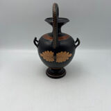 Greek vase