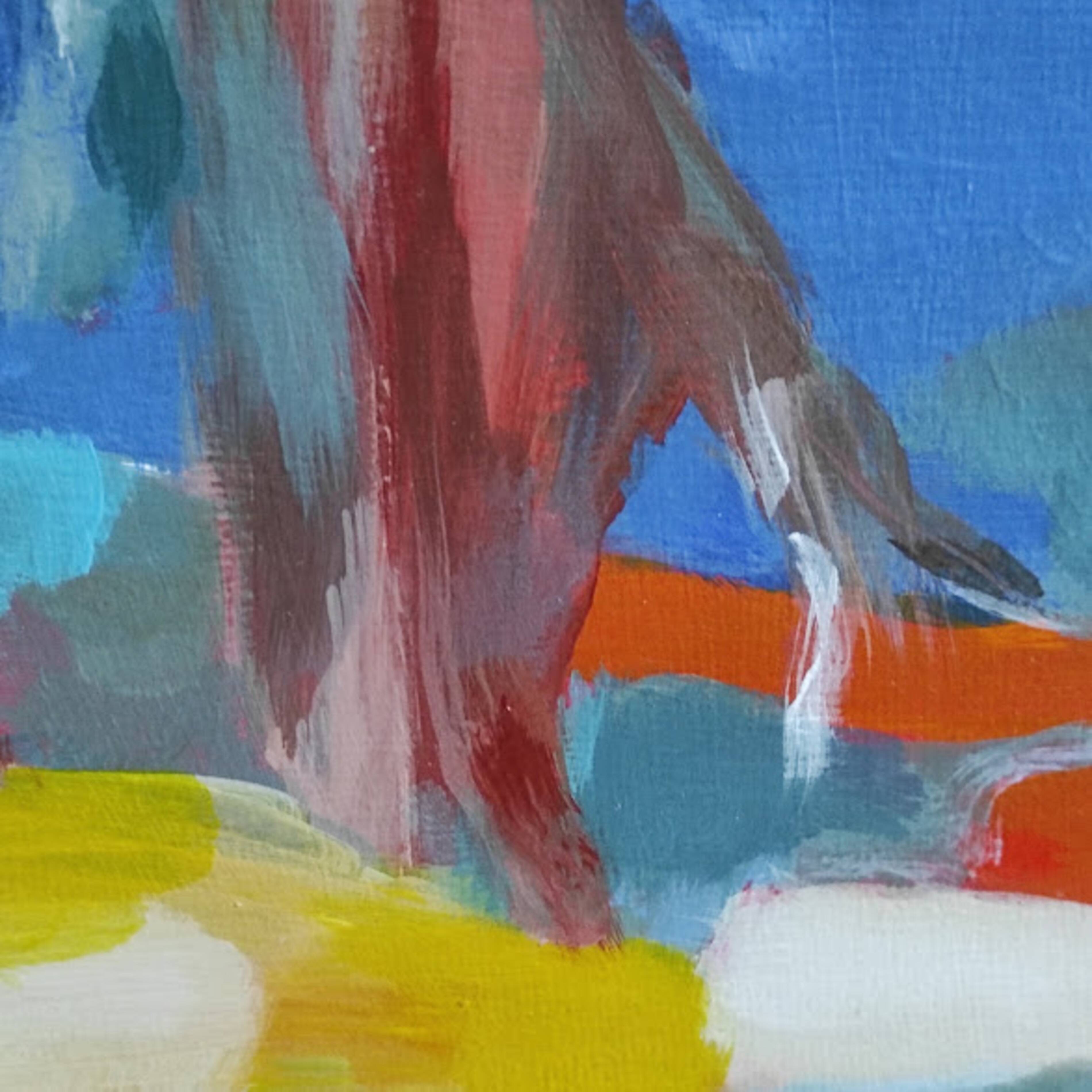 Land of Ochres, land of Provence