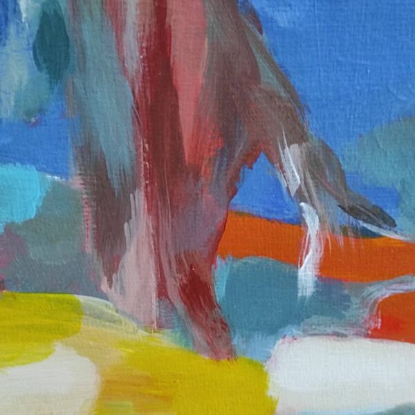 Terre d'Ocres, terre de Provence