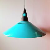 Memphis pendant light 1980.