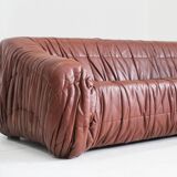 Piumino sofa by Jonathan De Pas for Dell’Oca 1970s Italy