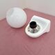 Pair of Syla night light or bathroom design space age