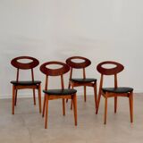 Roger Landault chairs
