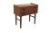 Scandinavian teak chest of drawers, Sweden, 1960