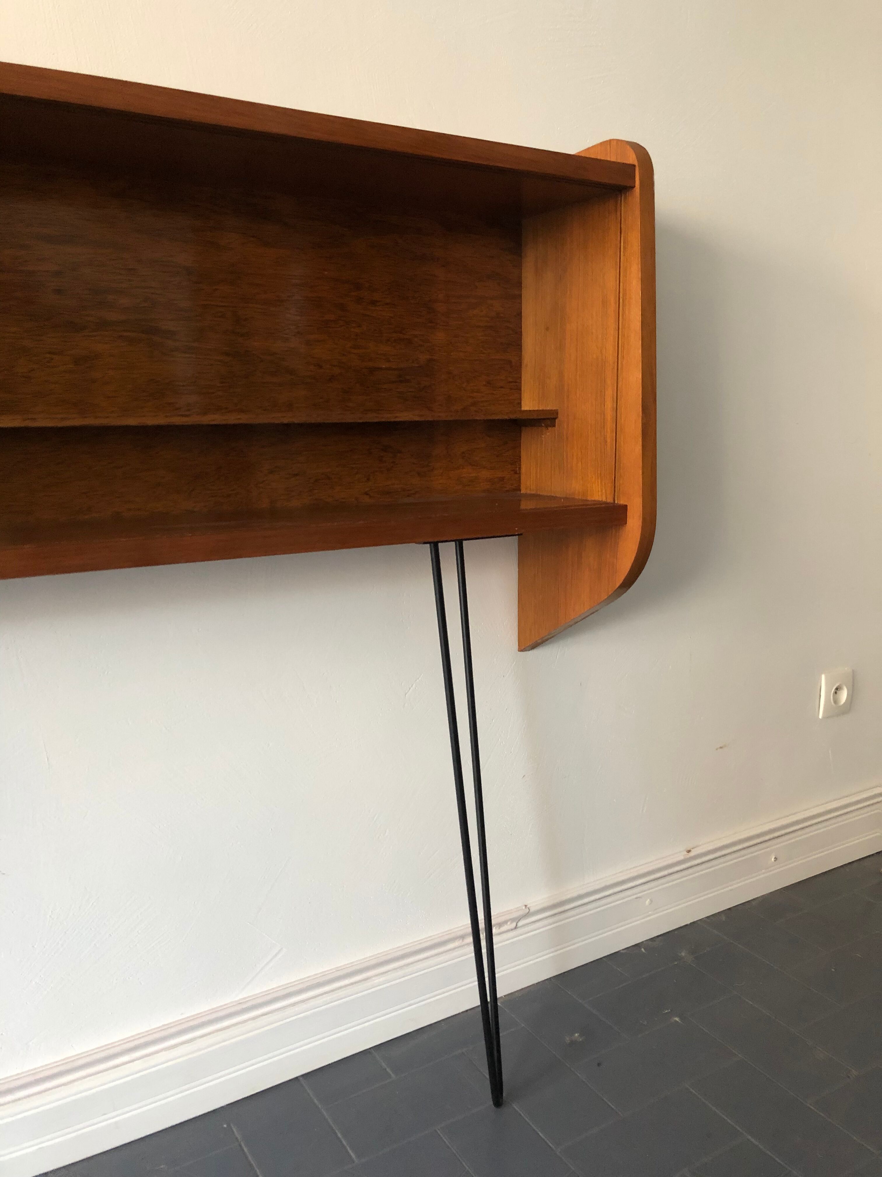 Sideboard vintage design 60