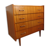 Vintage 60s dresser