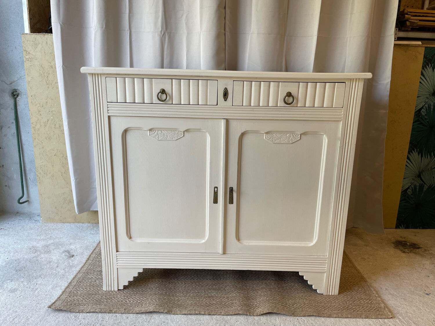 Art Deco Buffet