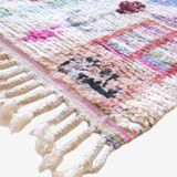 Small Berber Rug - 147 x 102 cm