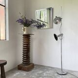 Alain Richard style floor lamp f, circa 1970