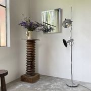 Lampadaire style Alain Richard vers 1970