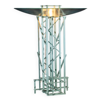 Lampe de table ou lampadaire constructiviste