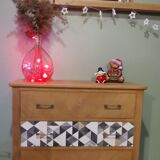 Commode vintage