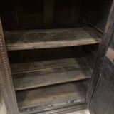 Gothic Renaissance buffet cellar