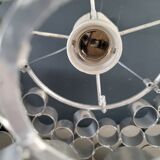 Suspension aluminium space-age