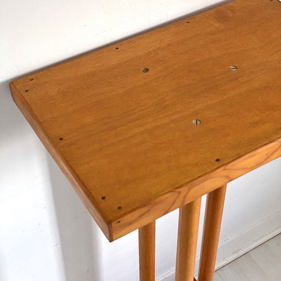 Vintage harness 60's