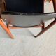 Pair of arne Vodder armchairs - fd-184