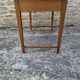 Elm desk