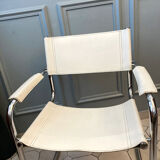 2 chaises Bauhaus MG5